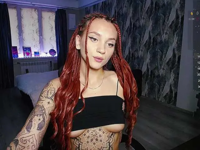 Alirawrz – webcam model profile photo Image 17