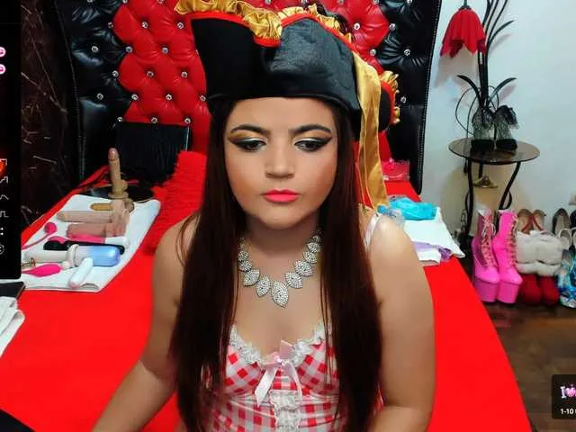 Game_yoyo – webcam model profile photo Image 18