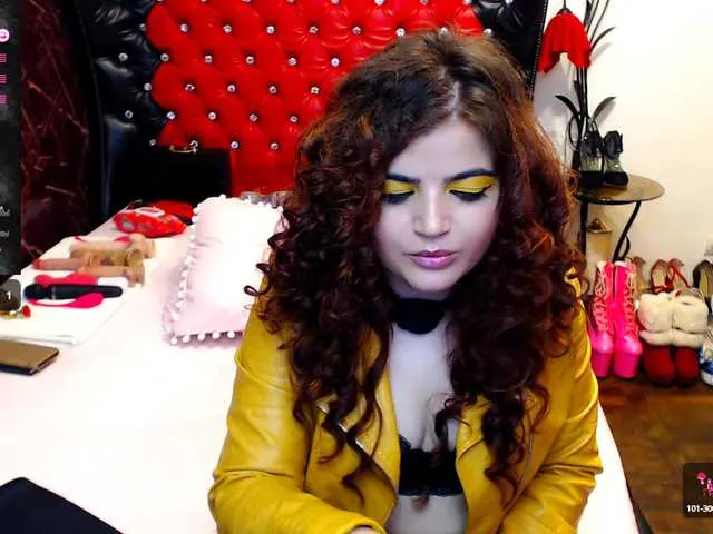 Game_yoyo – webcam model profile photo Image 9