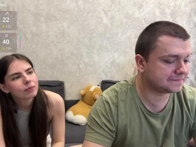 Sweety-couple Image 2