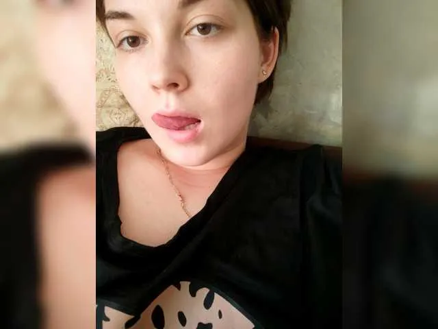 SweetyKitty25 – webcam model profile photo