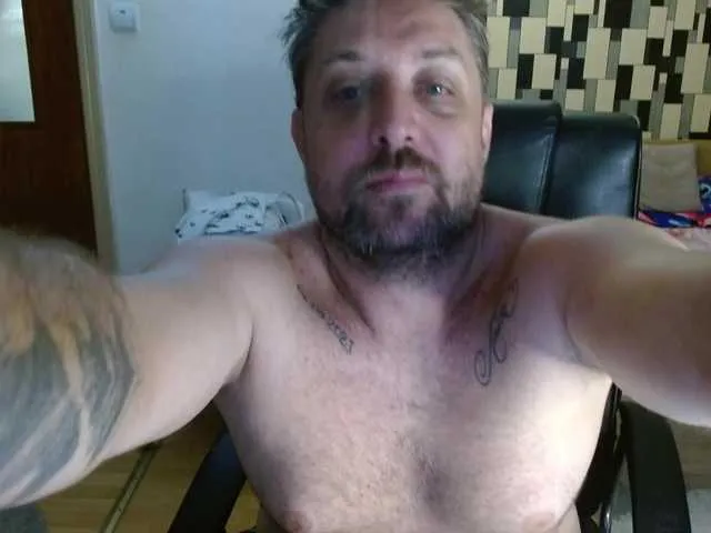 SwitchDomCouple – webcam model profile photo