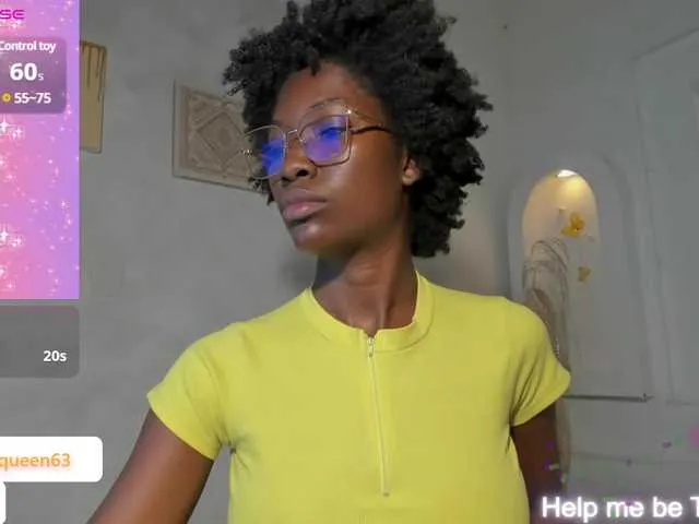 HotBella- – webcam model profile photo Image 6