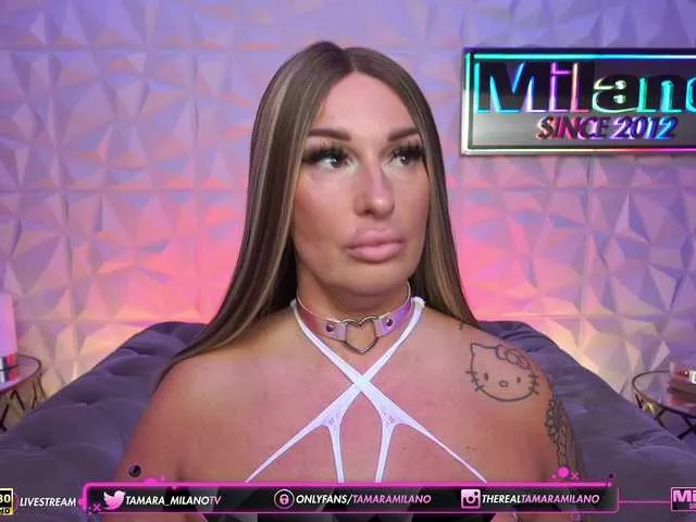 TamaraMilano Image 2