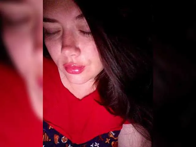AnyaSin – webcam model profile photo Image 3