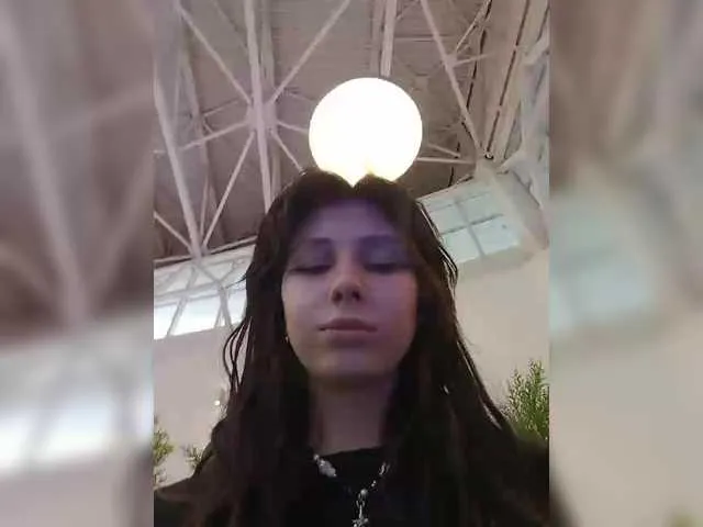 Tinablackkk's Thumb Image