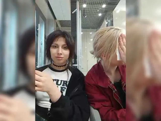 Tinablackkk Image 13