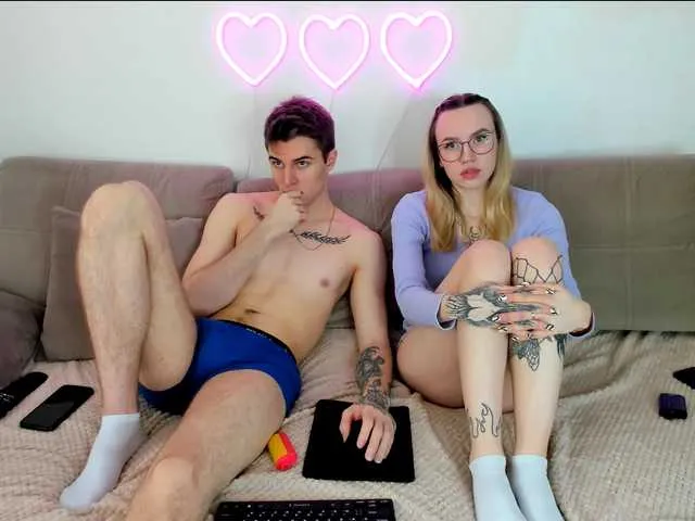 TwinTurboCouple's Thumb Image