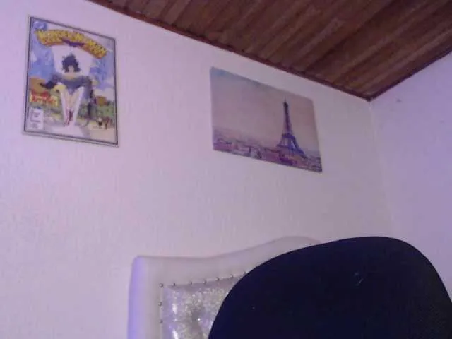 AnnaJack – webcam model profile photo Image 12