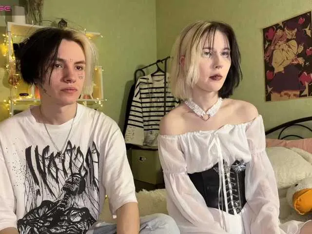 VeryRareTwins Image 10