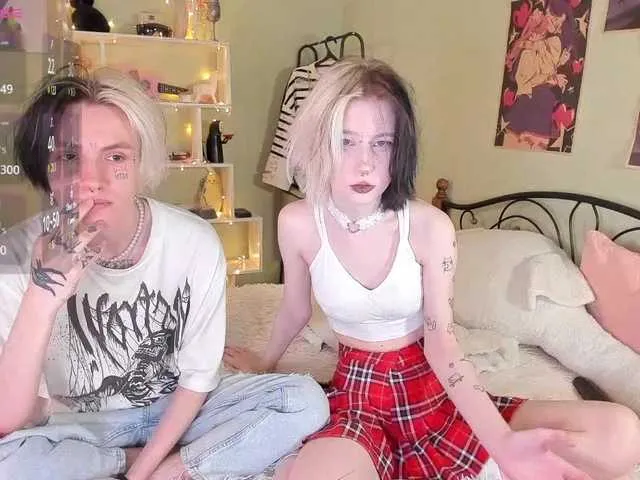 VeryRareTwins Image 13