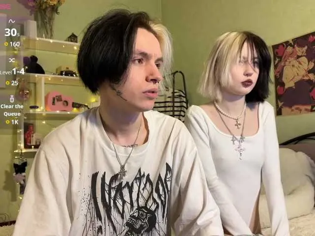 VeryRareTwins Image 6