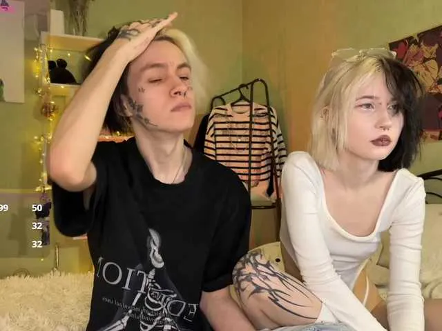 VeryRareTwins Image 7
