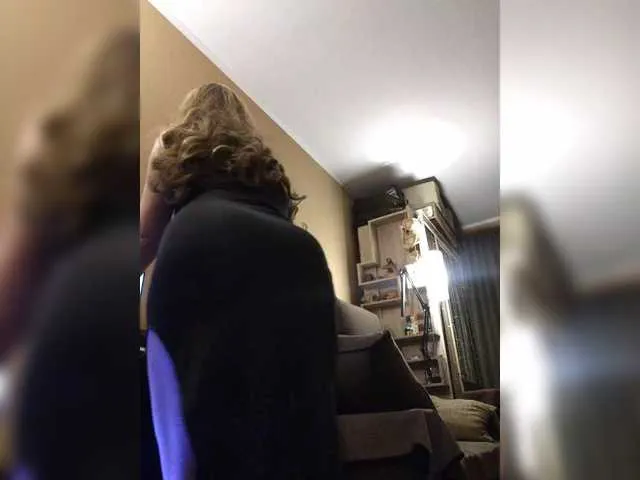 ParaRF – webcam model profile photo Image 18