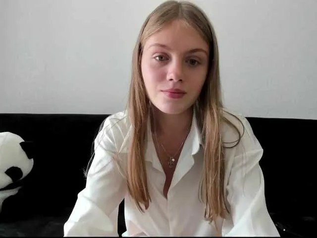 Viola20A – webcam model profile photo