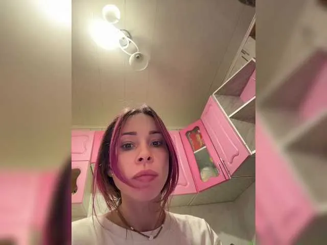 AmandaRiver – webcam model profile photo Image 18