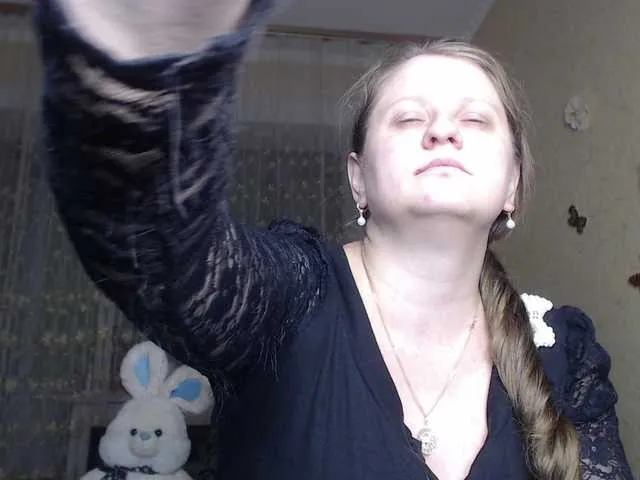 Wet__Bunny – webcam model profile photo Image 15
