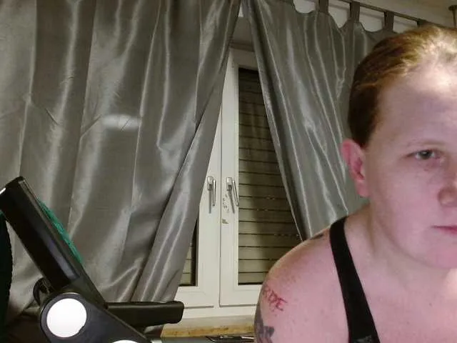 Wetgerman2 – webcam model profile photo