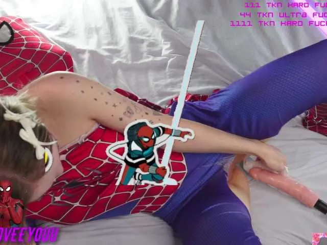 EllieParkeer – webcam model profile photo Image 13