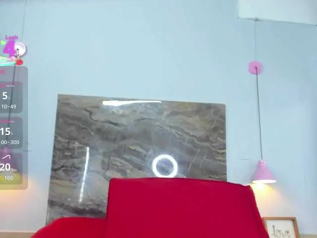 YasmienAtos – webcam model profile photo Image 12