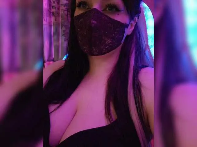 FiorellaGreco – webcam model profile photo Image 3