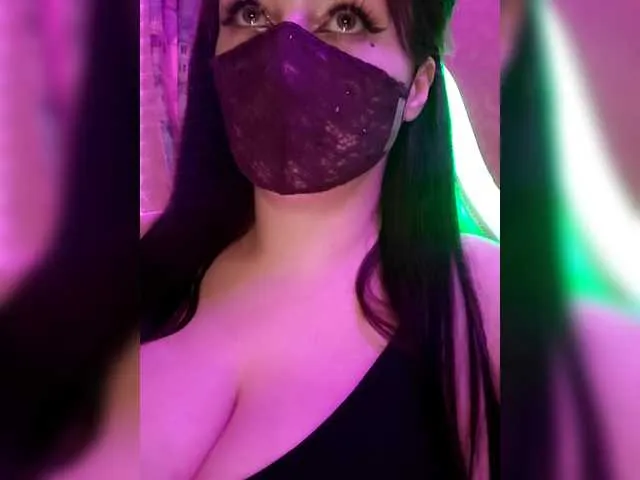 FiorellaGreco – webcam model profile photo Image 4