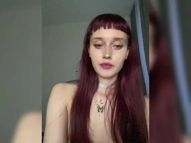 DanikaPatricks – webcam model profile photo Image 10