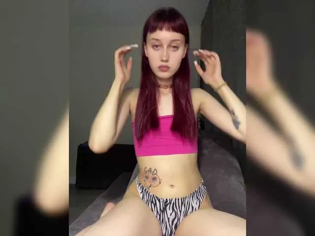 DanikaPatricks – webcam model profile photo Image 16