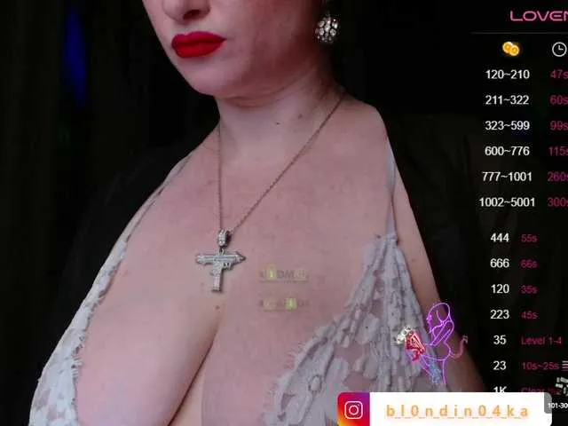 LilianHoward – webcam model profile photo Image 15