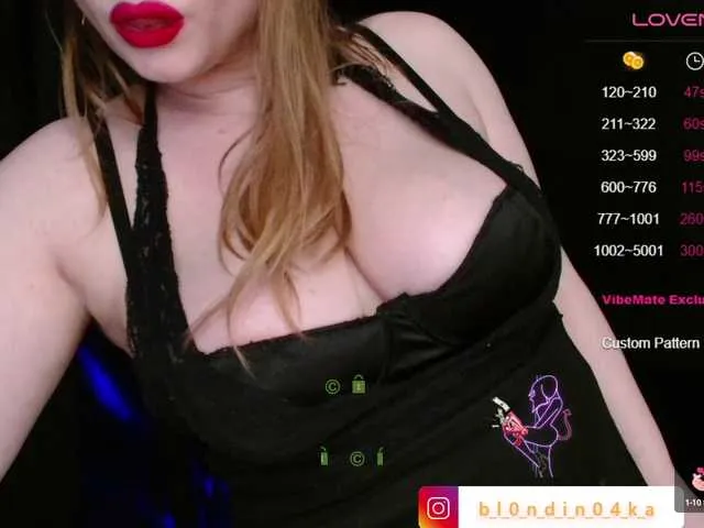 LilianHoward – webcam model profile photo Image 3