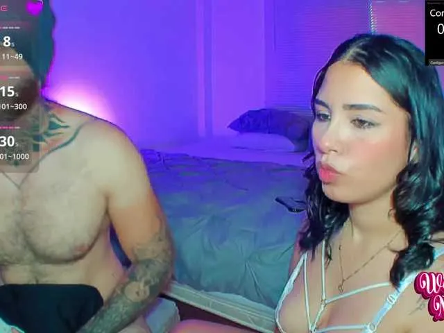 zeusyangelica – webcam model profile photo