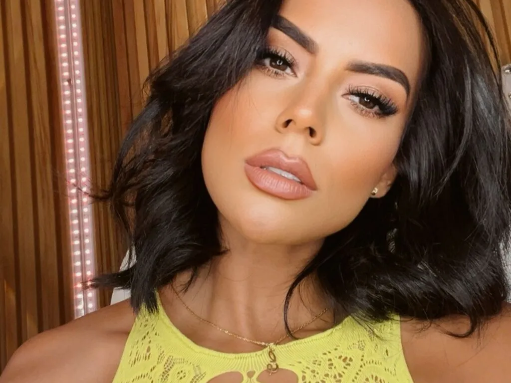AdeleKohen – webcam model profile photo