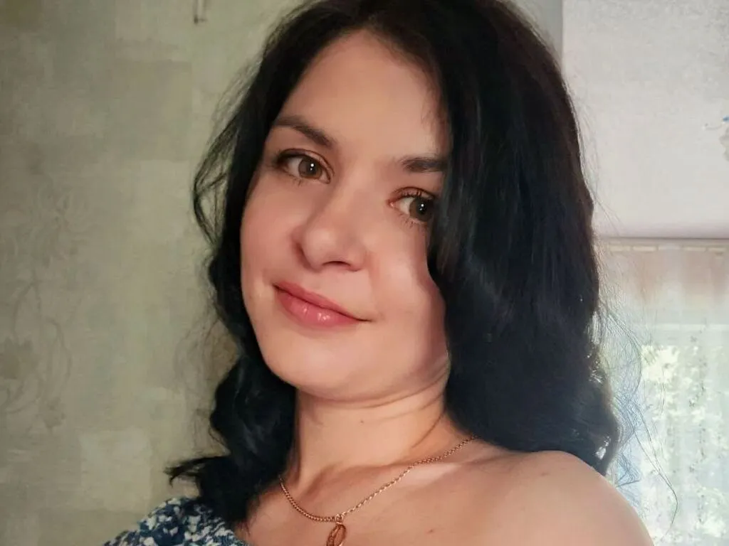 AmandaFleur – webcam model profile photo