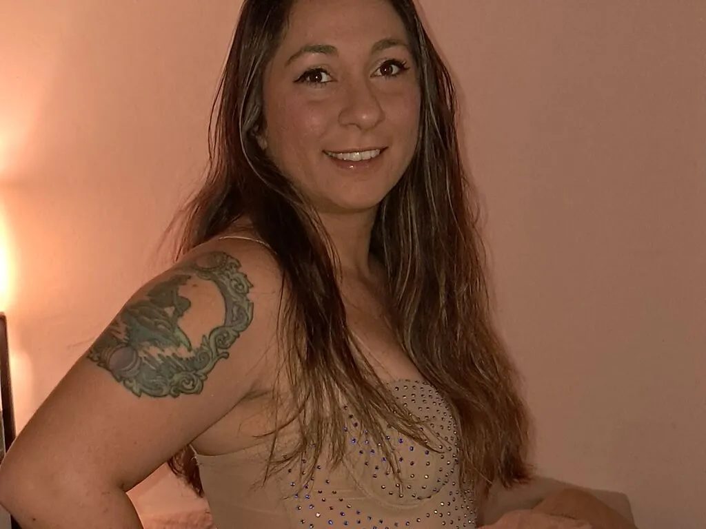 AmberScarlett's Thumb Image