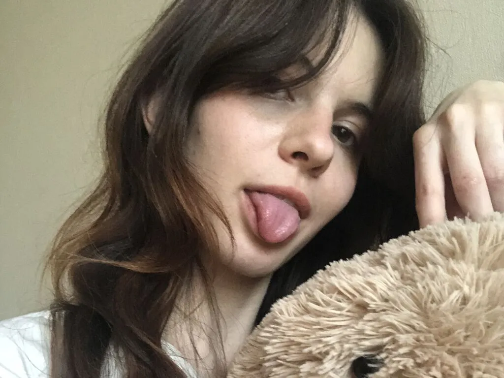 AmberVex's Thumb Image