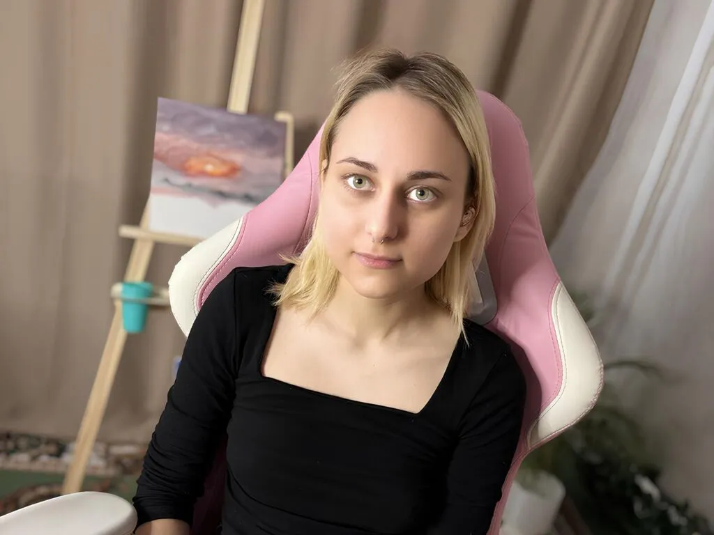AmyEvansy's Thumb Image