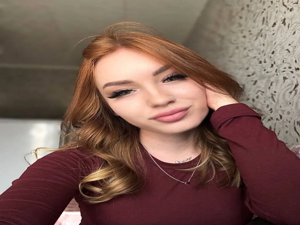 AnitaLiwson – webcam model profile photo