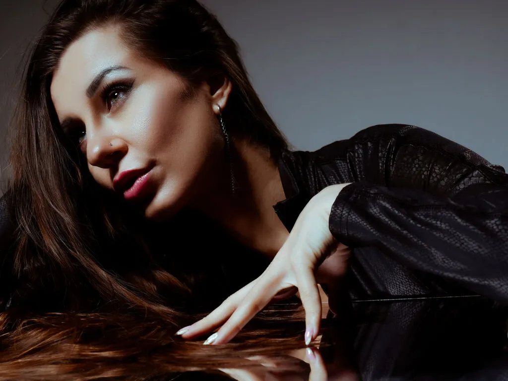 AnnaLeroy – webcam model profile photo