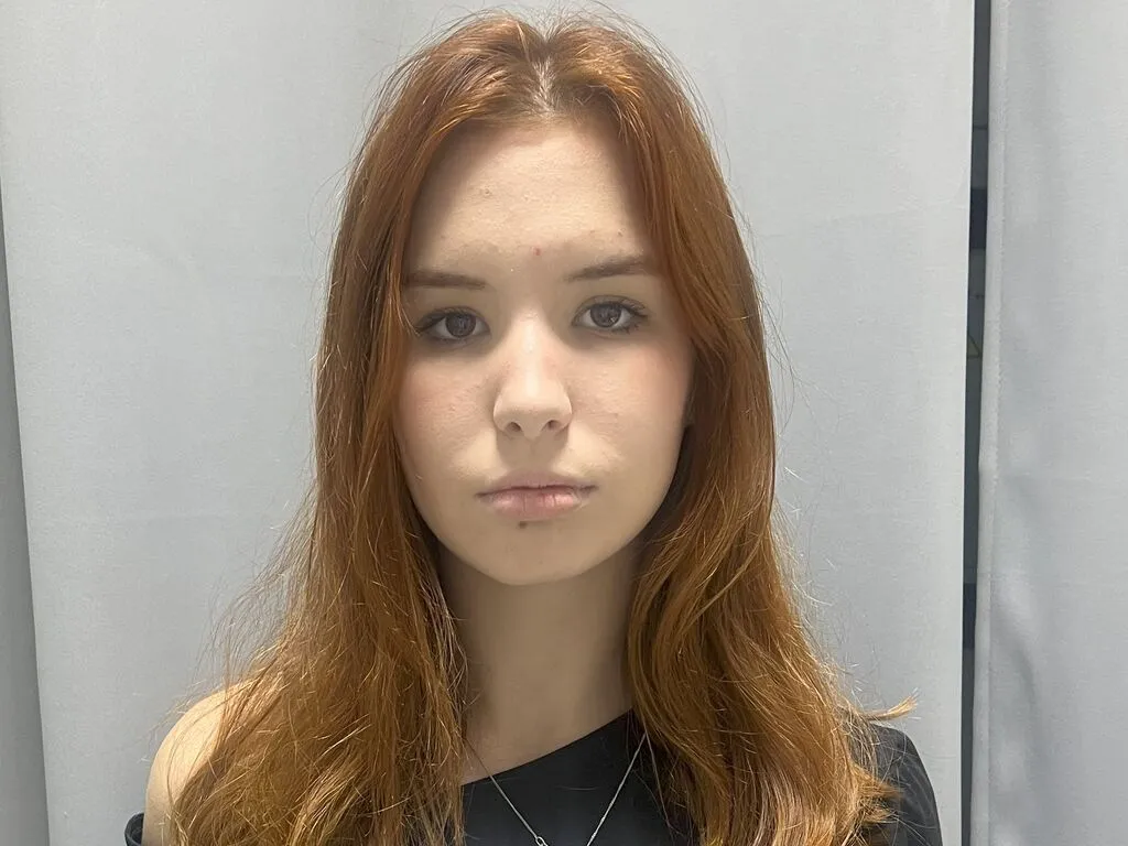 AnnaMalon – webcam model profile photo