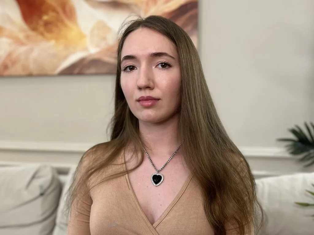 ArielSparkle – webcam model profile photo