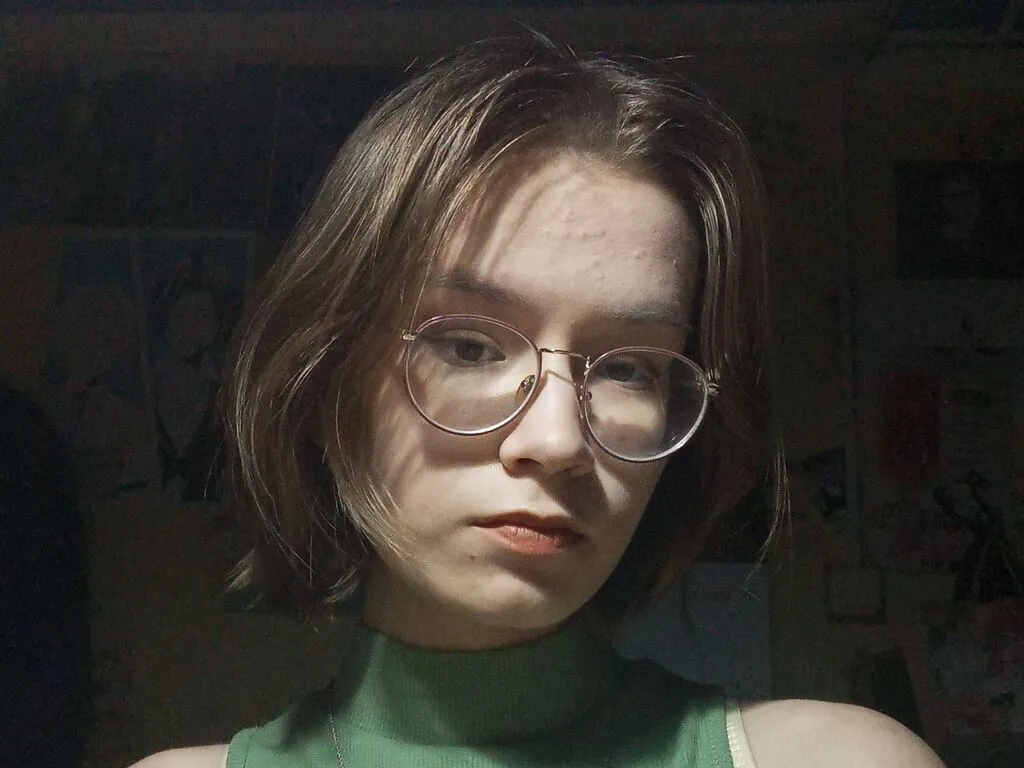 ArletteColeson – webcam model profile photo