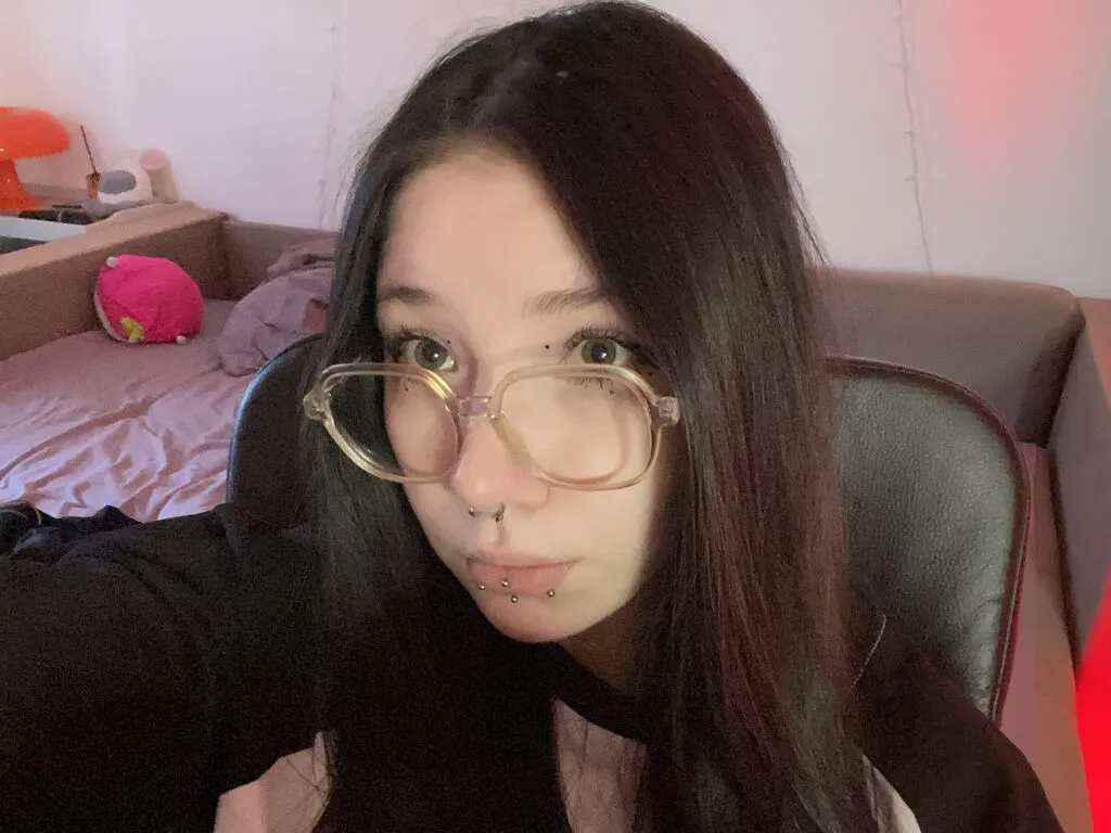 AverySweet – webcam model profile photo