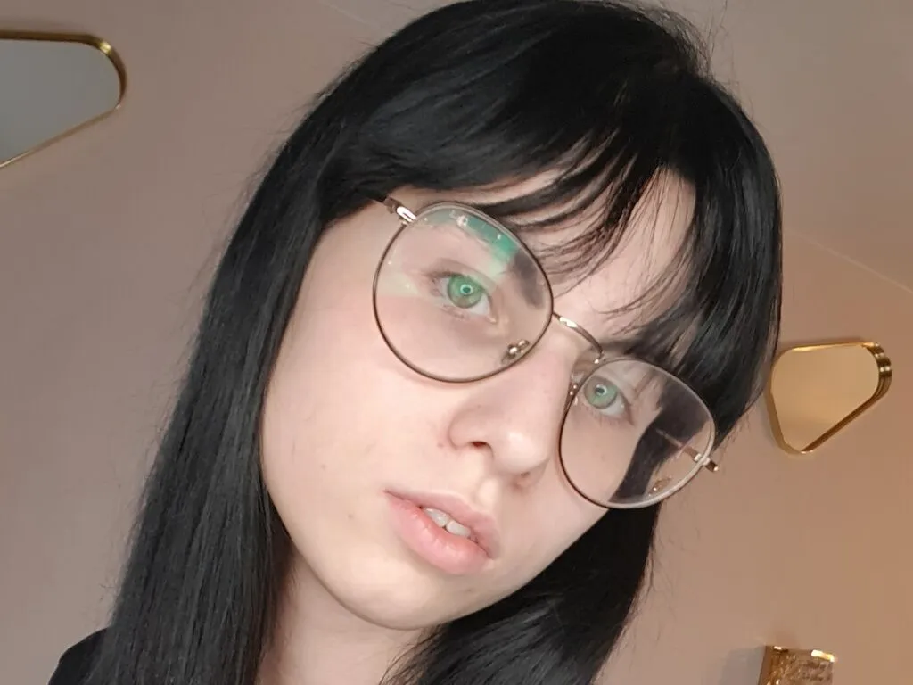 BarbTrombly – webcam model profile photo