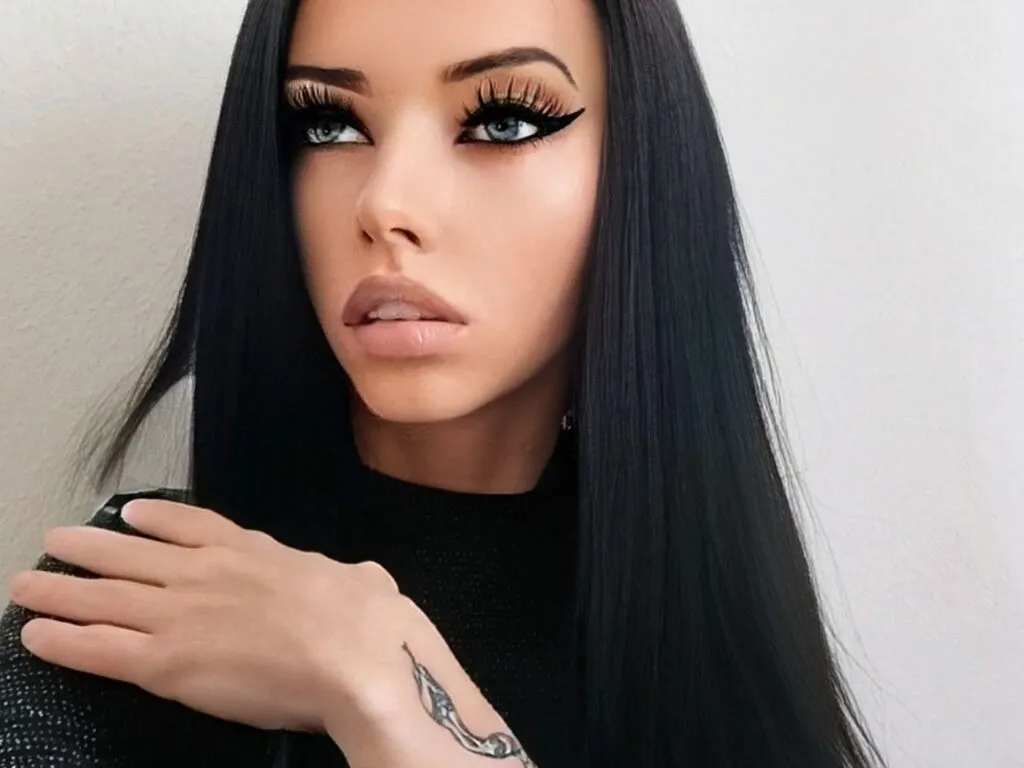 BeautyGirl's Thumb Image