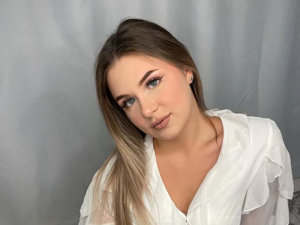 BeliaPuliafico – webcam model profile photo