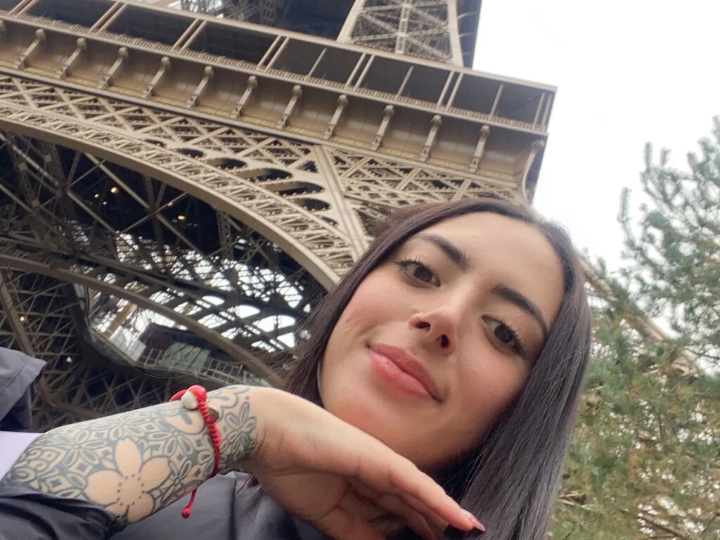 CamilaAzull's Thumb Image