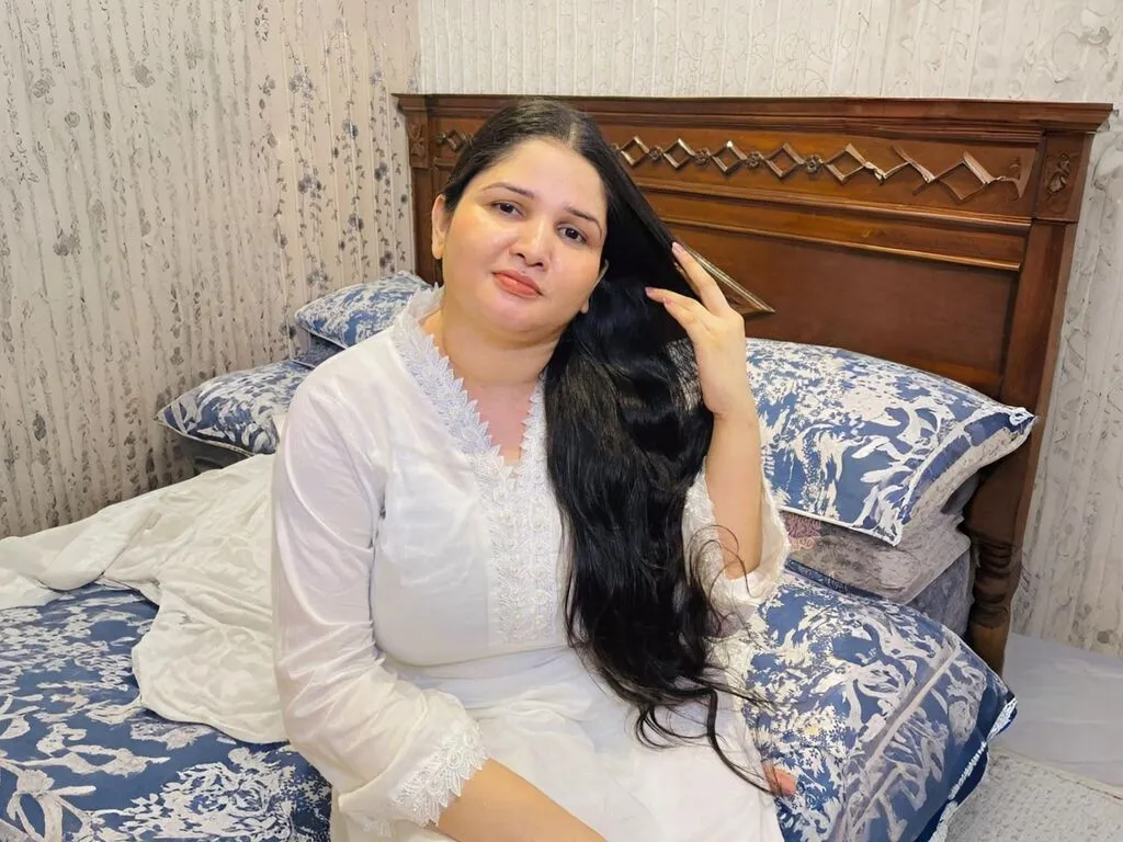 CarlaAlvin – webcam model profile photo