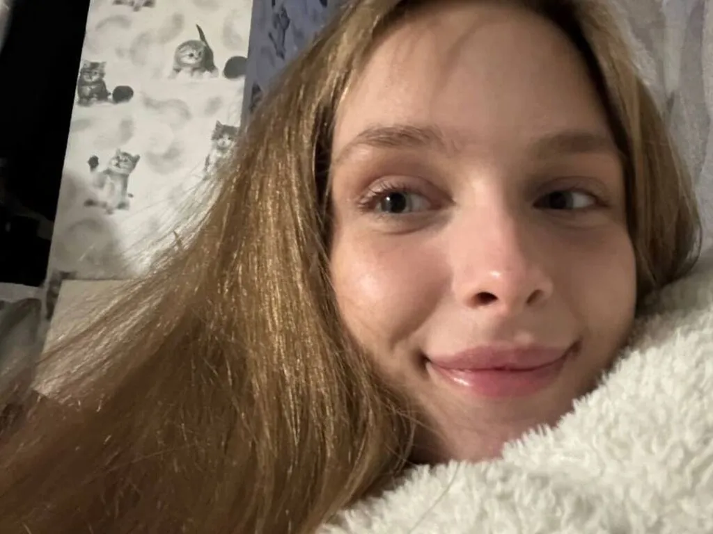 CindyGreen – webcam model profile photo