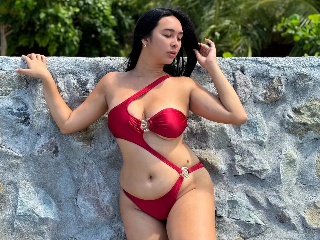 CleoWilliams – webcam model profile photo