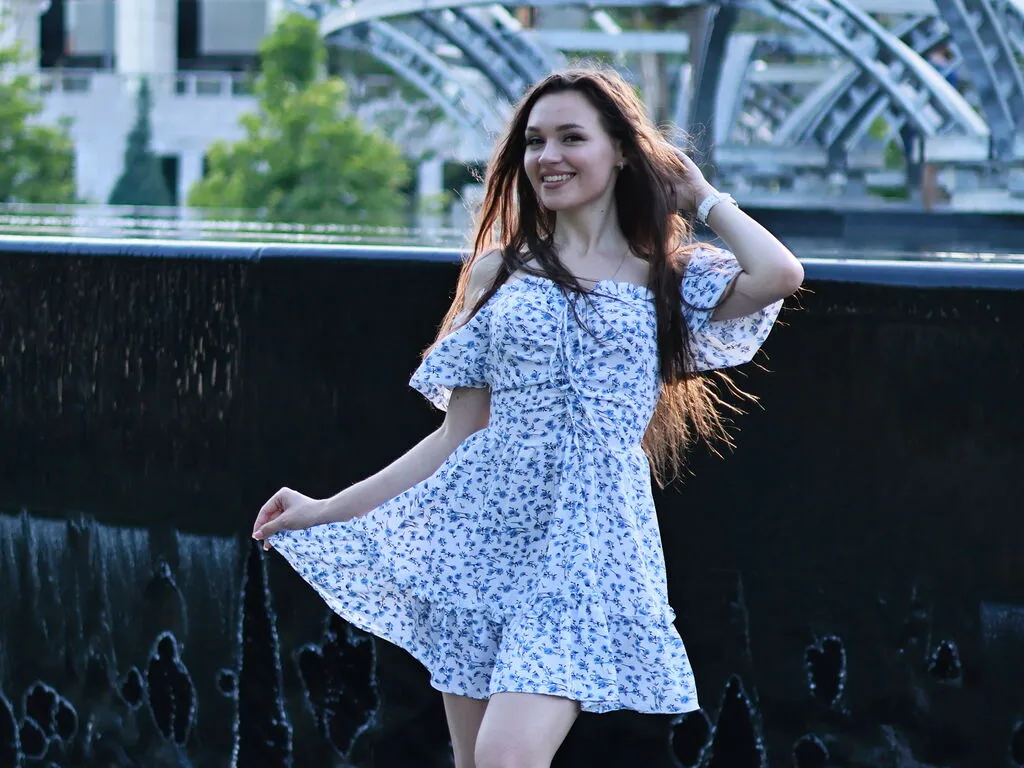 DaisyAngrisano – webcam model profile photo